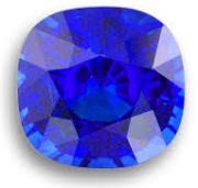 Sapphire 藍寶石