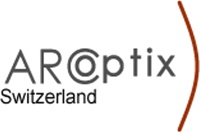 Distributor of ARCoptix's