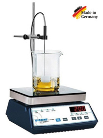 SH-4C Magnetic Stirrer