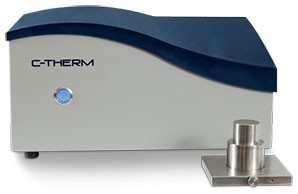C-THERM TCi Thermal Conductivity C-THERM TCi Thermal Conductivity