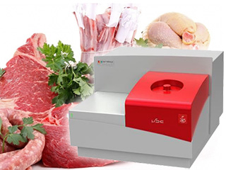 MicroSC in Food Industry MicroSC in Food Industry