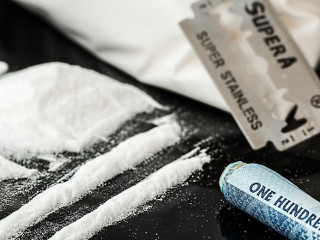 Fast Drug Detection Fast Drug Detection