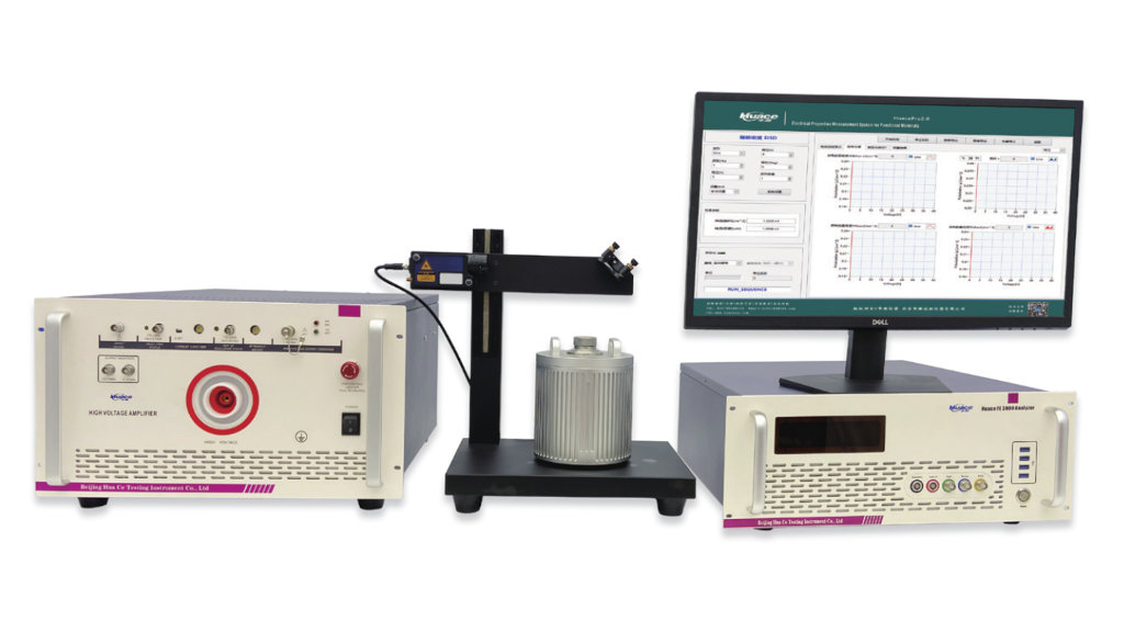 Ferroelectric Analyzer