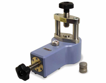 Mini Pellet Press