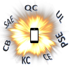 Battery Out Of Control Battery Out Of Control